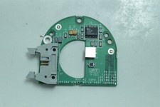 Panneau d'assy optique de