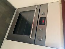 four IKEA électrique air pulsé grill réf construct SESB43NH gransloss