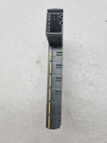 Module x20 4636 - b&r,