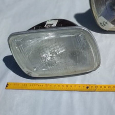 Phare Cibie 195x135 PROF HT 105 - Valeo 061691 - Citroën 2 CV - Très bon état