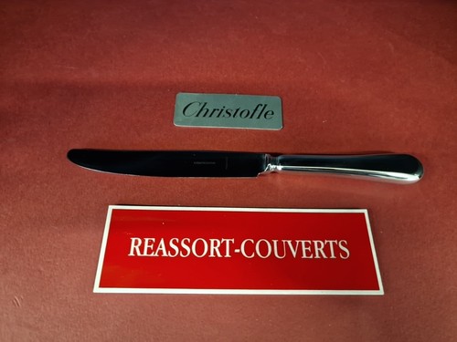 Couteau table capricorne - couteau,