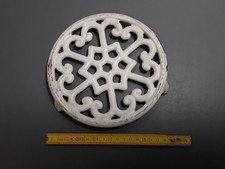 Ancien dessous plat en - ancien,