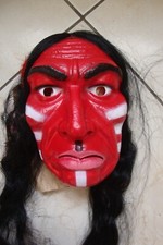 masque CESAR , indien PEAU