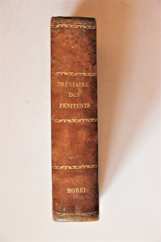 Breviaire usage des - breviaire, l'usage
