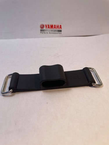 Chappy yamaha sangle batterie - chappy,