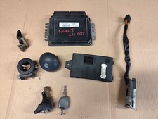 KIT DEMARRAGE ECU RENAULT TWINGO 1 I 1.2i 60CV 8200059086 / 8200103528