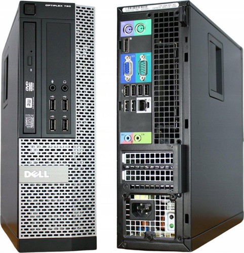 Dell optiplex 790 - 790, pc