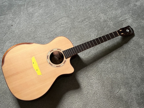 Washburn wcg25sce comfort - washburn,