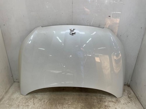 Capot peugeot 308 - peugeot, ii