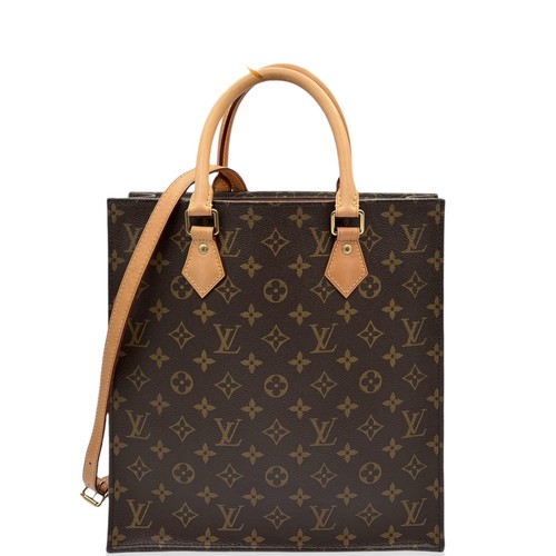 Louis vuitton sac plat - louis, pm
