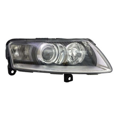 Phare xenon audi c6 - phare, 4f