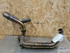 Collecteur d'échappement Ducati Panigale 955 V2 2022 à 2023