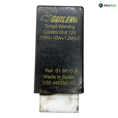 Centrale clignotant yamaha - centrale,