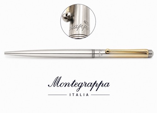 Stylo bille montegrappa en - bille,