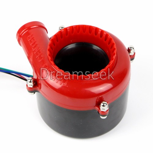 Universal fake turbo - universal,