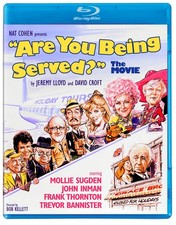 Are You Being Served? - The