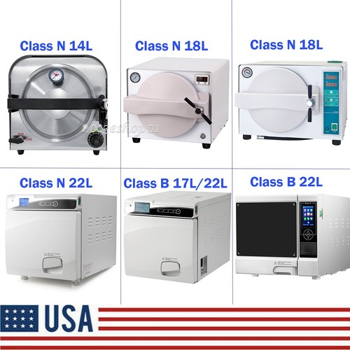 Dental autoclave steam - dental,