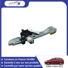 🇫🇷 MECANISME+MOTEUR