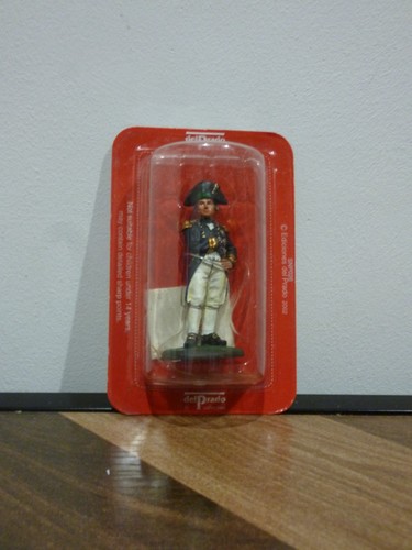 Soldat plomb napoléon - soldat,