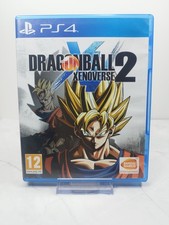 PS4 - Dragon Ball Xenoverse 2