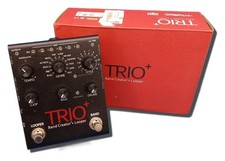 Pédale d'effets DIGITECH TRIO