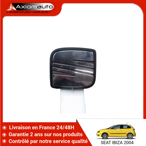 Poignee exterieure - 🇫🇷,