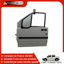 🇫🇷 PORTE AVANT GAUCHE FORD TRANSIT CONNECT FG I Phase 1 LONG 2002-2009