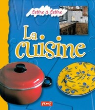 La cuisine - Pemf - V626359