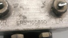 SRB100690 abs pour ROVER 400 II (RT) 420 SI LUX 1995 5467753
