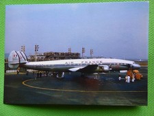 LOCKHEED CONSTELLATION