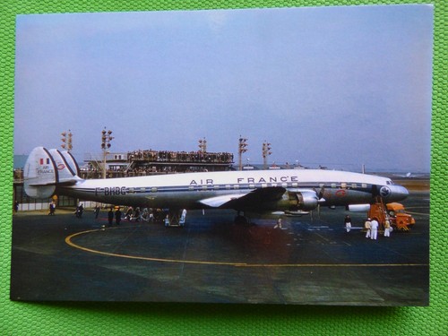 Lockheed constellation - lockheed,