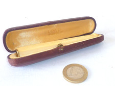 ANCIEN FUME CIGARETTE LANCEL