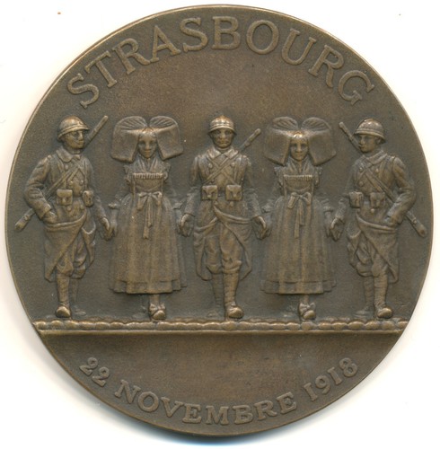 Médaille libération - médaille,