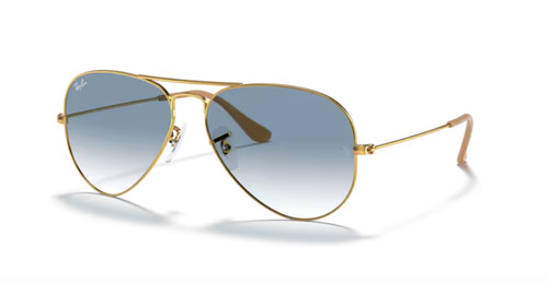 Ray ban 3025 aviator - 3025, 001/3f