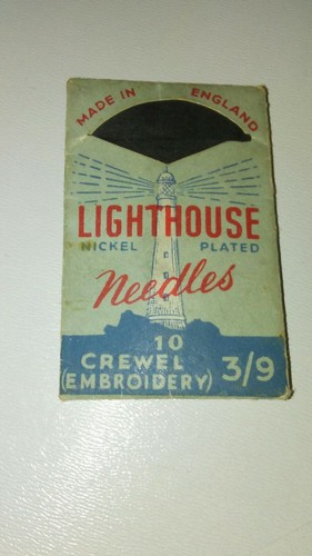 Lighthouse war time package - lighthouse,