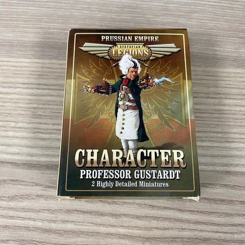 Professeur gustardt personnage - professeur,
