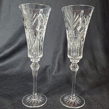 Vincennes Fluted Champagne
