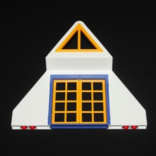 Playmobil vie quotidienne