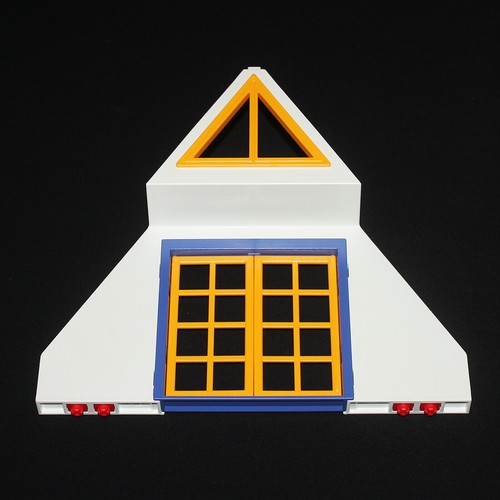 Playmobil vie quotidienne