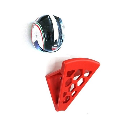 Porte casque présentoir - porte-casque, moto