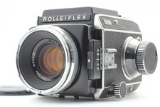 [N MINT+++] Rollei Rolleiflex