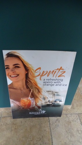 Plv spritz baeten vinopolis - spritz,