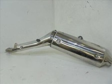 tuyau d échappement pour