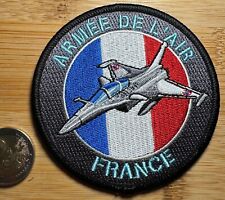 ÉCUSSON PATCH ARMÉE DE