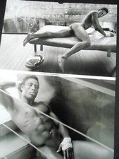 RUGBYMANS -"LES DIEUX DU