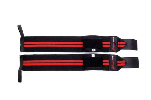 Wrist wraps weightlifting - wraps,