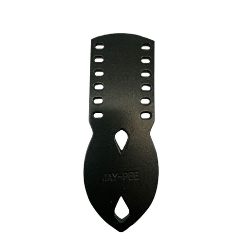 Jay pee leather citation bar - leather,