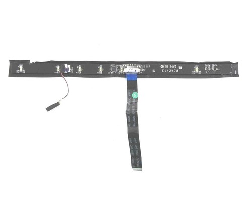 Dv5 1103en panel - dv5-1103en, front