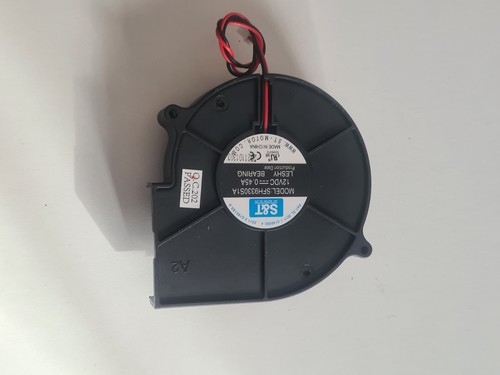 Electrolux kgi1126k turbine - electrolux,