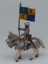 FIGURINE ANCIENNE PVC